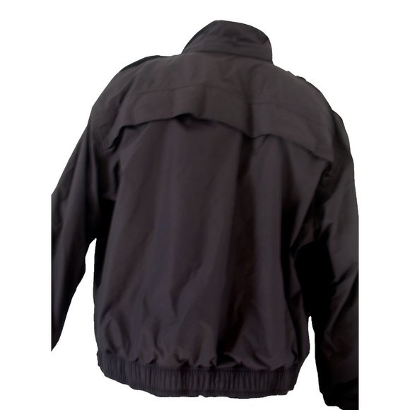 THE FORCE MADE FOR HEROES MEN'S JACKET ...SIZE XXL TACTICAL COAT - Picture 9 of 11